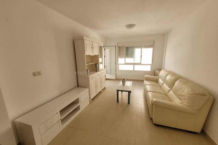 Herverkoop - Appartement - Almoradí