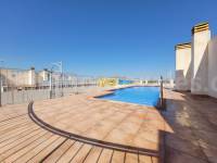Herverkoop - Appartement - Almoradí