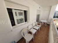 Herverkoop - Appartement - Almoradí