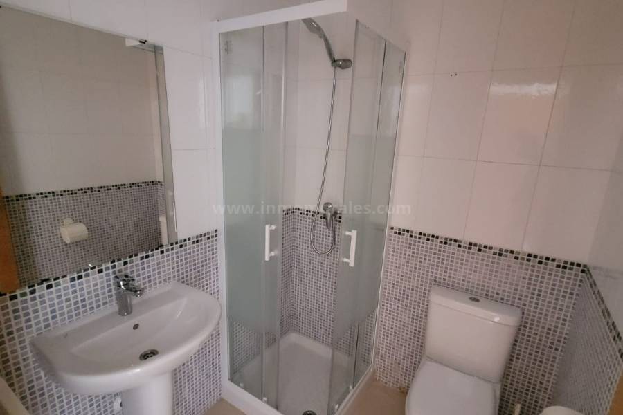 Herverkoop - Appartement - Almoradí