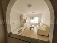 Herverkoop - Appartement - Almoradí