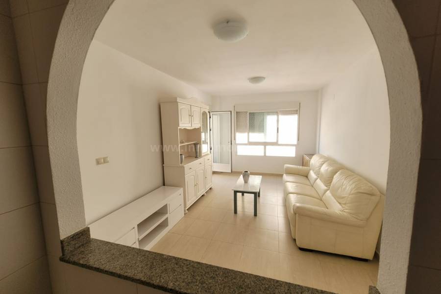 Herverkoop - Appartement - Almoradí