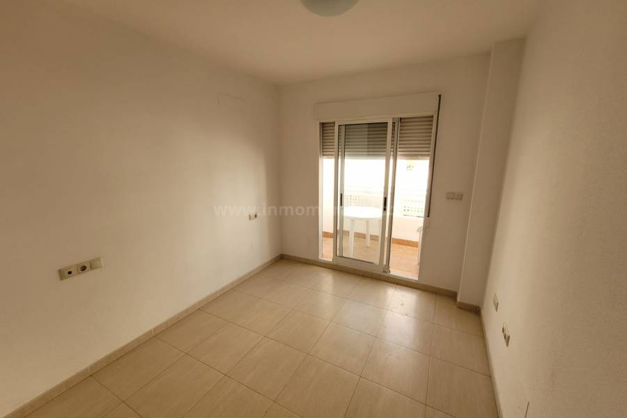Herverkoop - Appartement - Almoradí