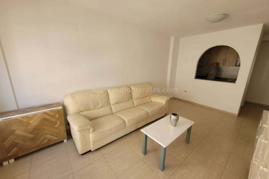 Herverkoop - Appartement - Almoradí