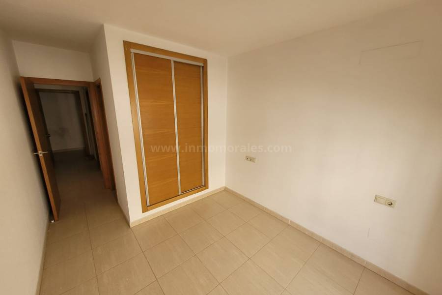 Herverkoop - Appartement - Almoradí