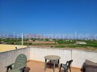 Herverkoop - Appartement - Almoradí