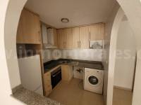 Herverkoop - Appartement - Almoradí