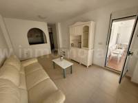 Herverkoop - Appartement - Almoradí