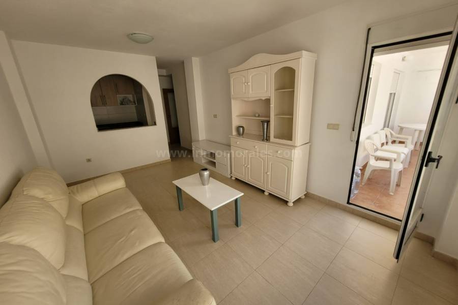 Herverkoop - Appartement - Almoradí