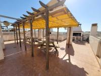 Herverkoop - Appartement - Almoradí