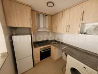 Herverkoop - Appartement - Almoradí