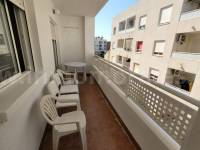 Herverkoop - Appartement - Almoradí