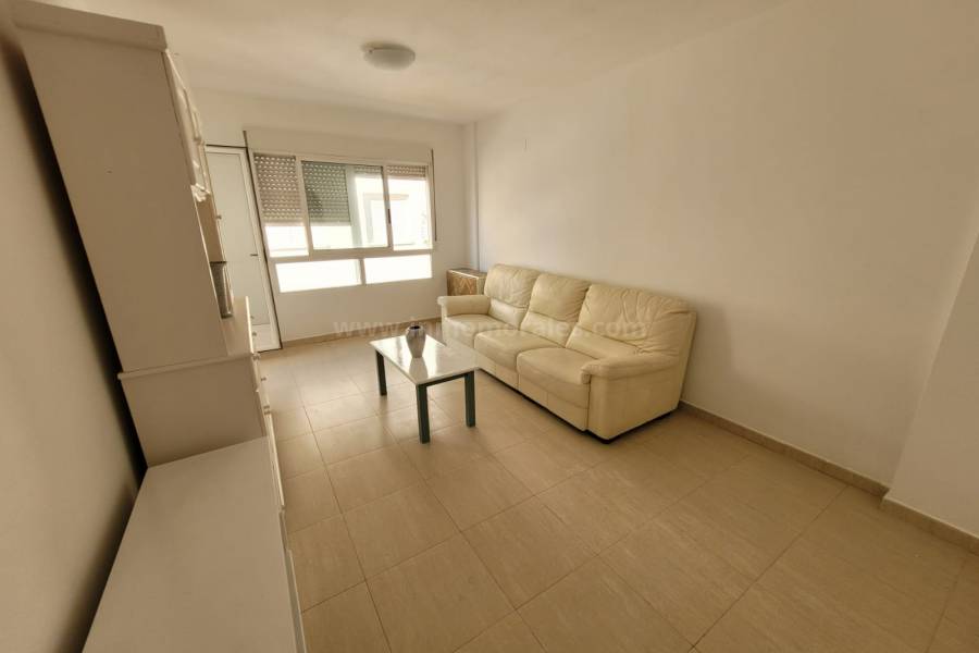 Herverkoop - Appartement - Almoradí