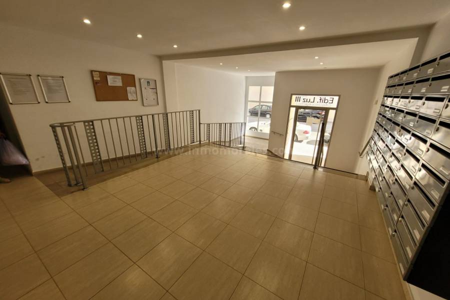 Herverkoop - Appartement - Almoradí