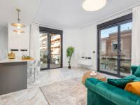 New Build - Apartment  - Guardamar del Segura