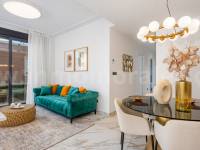 Nieuwbouw - Appartement - Guardamar del Segura