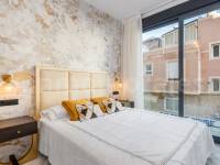 Nieuwbouw - Appartement - Guardamar del Segura