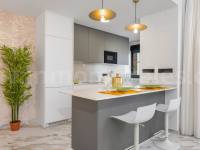 Nouvelle construction - Appartement - Guardamar del Segura