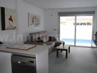 New Build - Detached House / Villa  - San Fulgencio