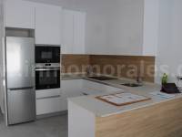 New Build - Detached House / Villa  - San Fulgencio