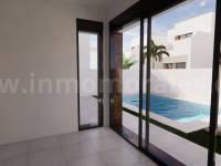 New Build - Detached House / Villa  - San Fulgencio