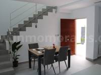 New Build - Detached House / Villa  - San Fulgencio