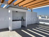 New Build - Apartment  - Pilar de la Horadada