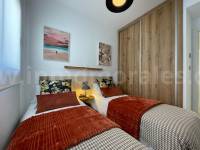 New Build - Apartment  - Pilar de la Horadada