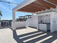 New Build - Apartment  - Pilar de la Horadada