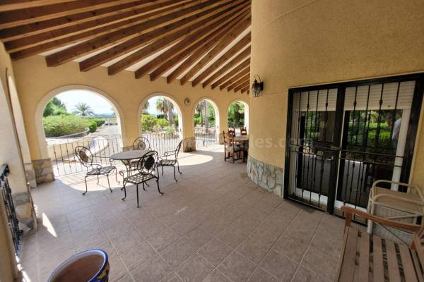 Villa ( Finca ) - Revente - Catral - Catral