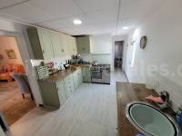 Venta - Villa con anexo - Dolores