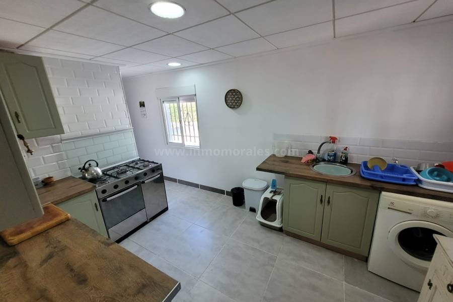 Venta - Villa con anexo - Dolores