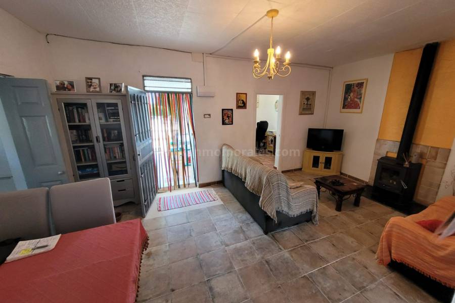Venta - Villa con anexo - Dolores