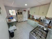 Venta - Villa con anexo - Dolores