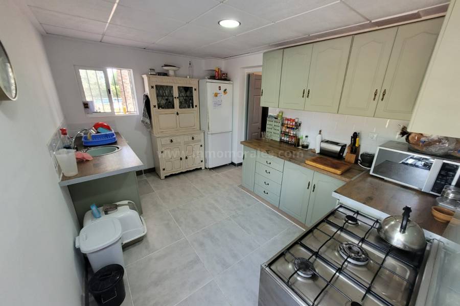 Venta - Villa con anexo - Dolores