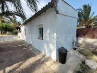 Venta - Villa con anexo - Dolores
