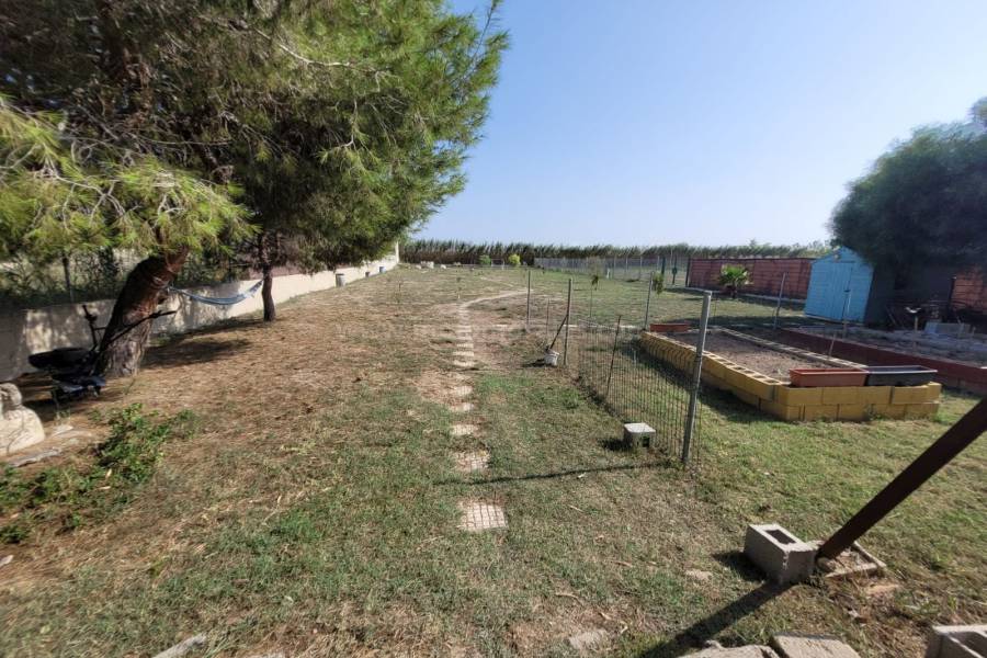 Venta - Villa con anexo - Dolores