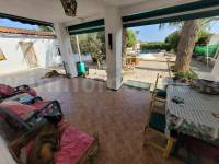 Venta - Villa con anexo - Dolores