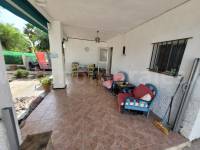 Venta - Villa con anexo - Dolores