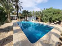 Venta - Villa con anexo - Dolores