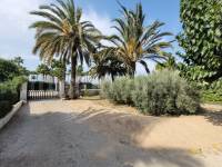 Venta - Villa con anexo - Dolores