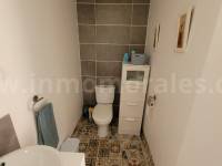 Venta - Villa con anexo - Dolores
