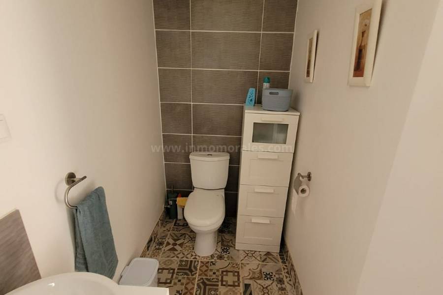Venta - Villa con anexo - Dolores
