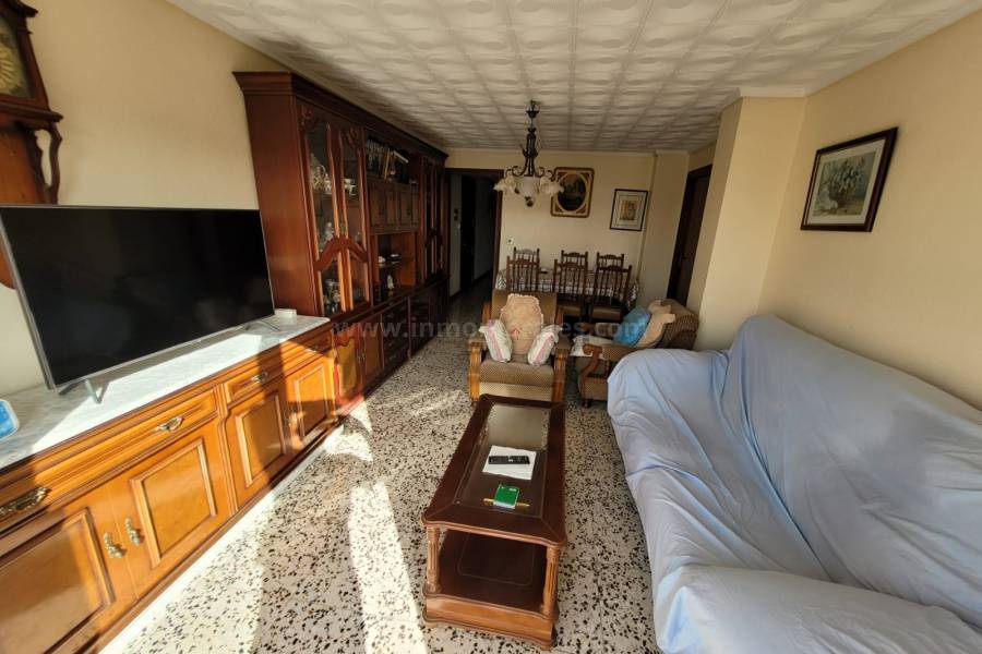 Wiederverkauf - Wohnung/Apartment - Almoradí