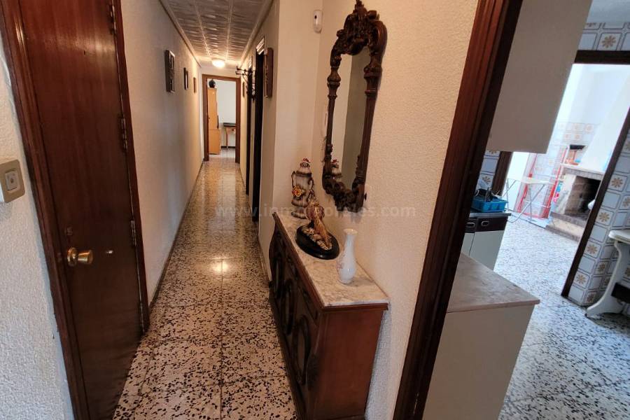 Wiederverkauf - Wohnung/Apartment - Almoradí