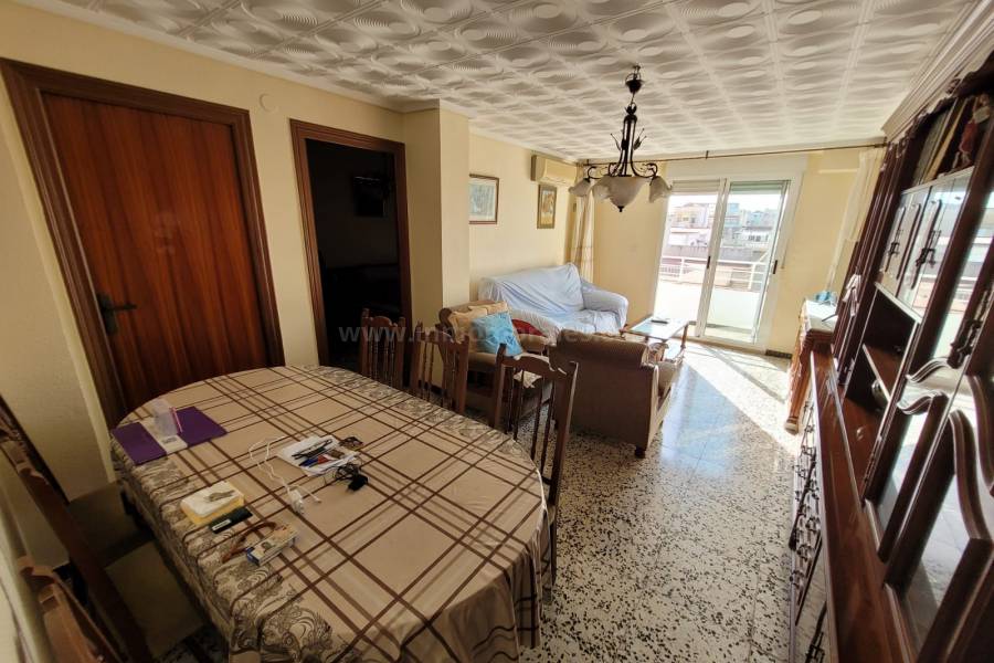 Wiederverkauf - Wohnung/Apartment - Almoradí
