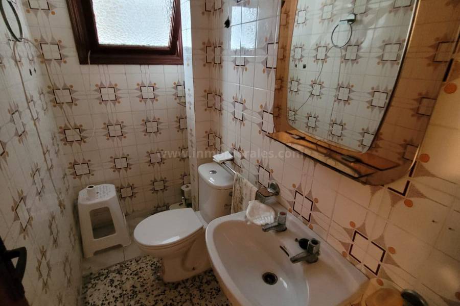 Wiederverkauf - Wohnung/Apartment - Almoradí