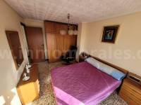 Wiederverkauf - Wohnung/Apartment - Almoradí