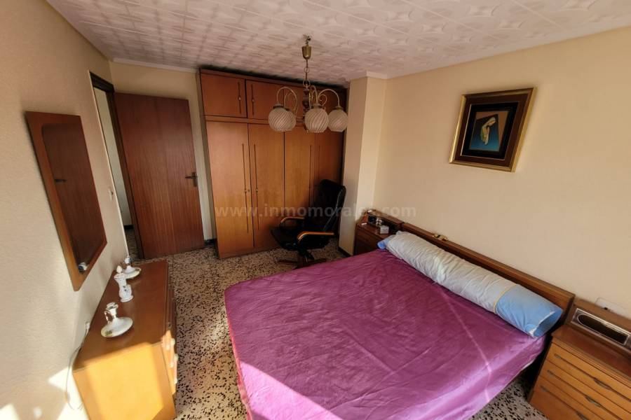 Wiederverkauf - Wohnung/Apartment - Almoradí