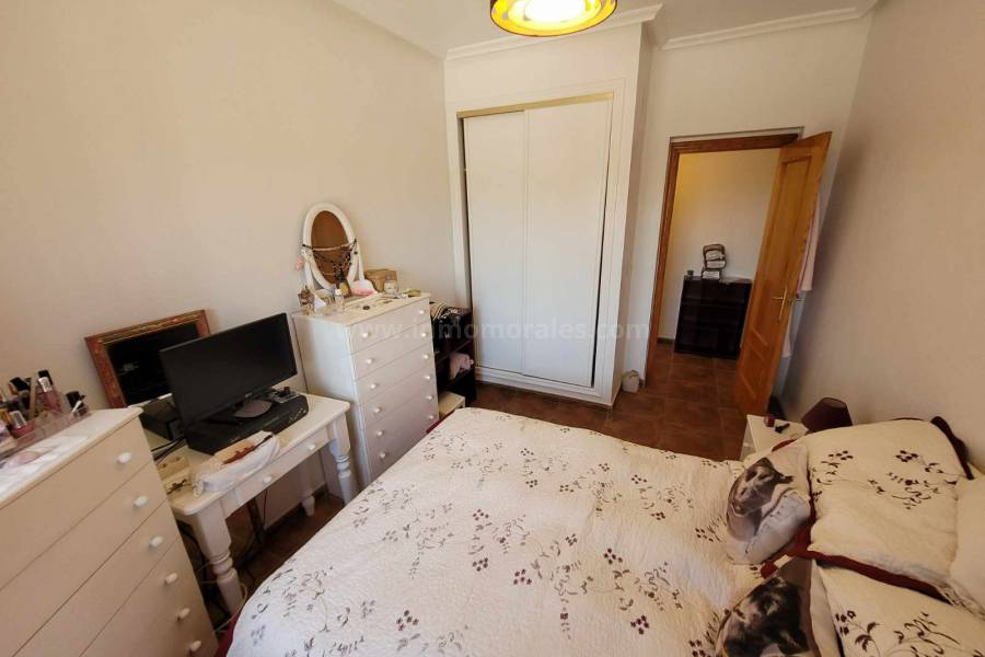Resale - Country Villa   - Almoradí